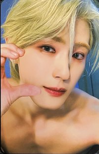 迷八 Keyring Ver. 專輯卡 