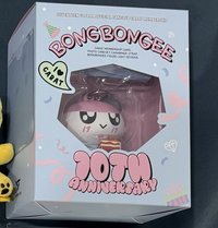 十期會員禮 無小卡只有蹦蹦