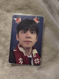 聖誕控day2入場卡