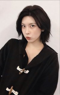 正規一 am 6.0 個簽 簽售卡 年糕大衣