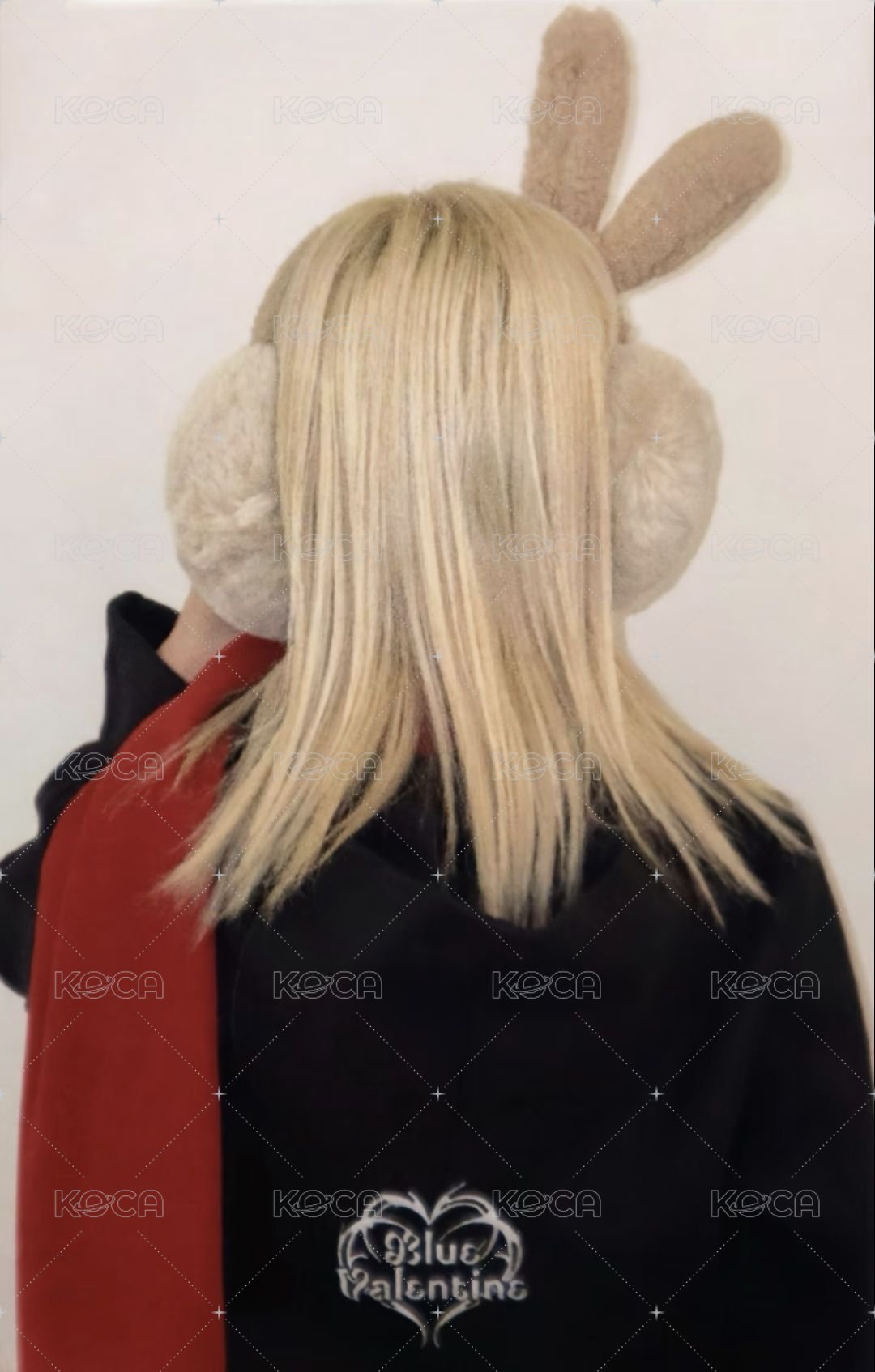 正規一 am 6.0 個簽 簽售卡 年糕大衣 背面