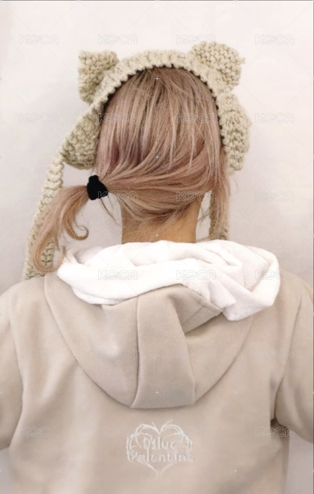 正規一 am 6.0 個簽 簽售卡 年糕大衣 背面