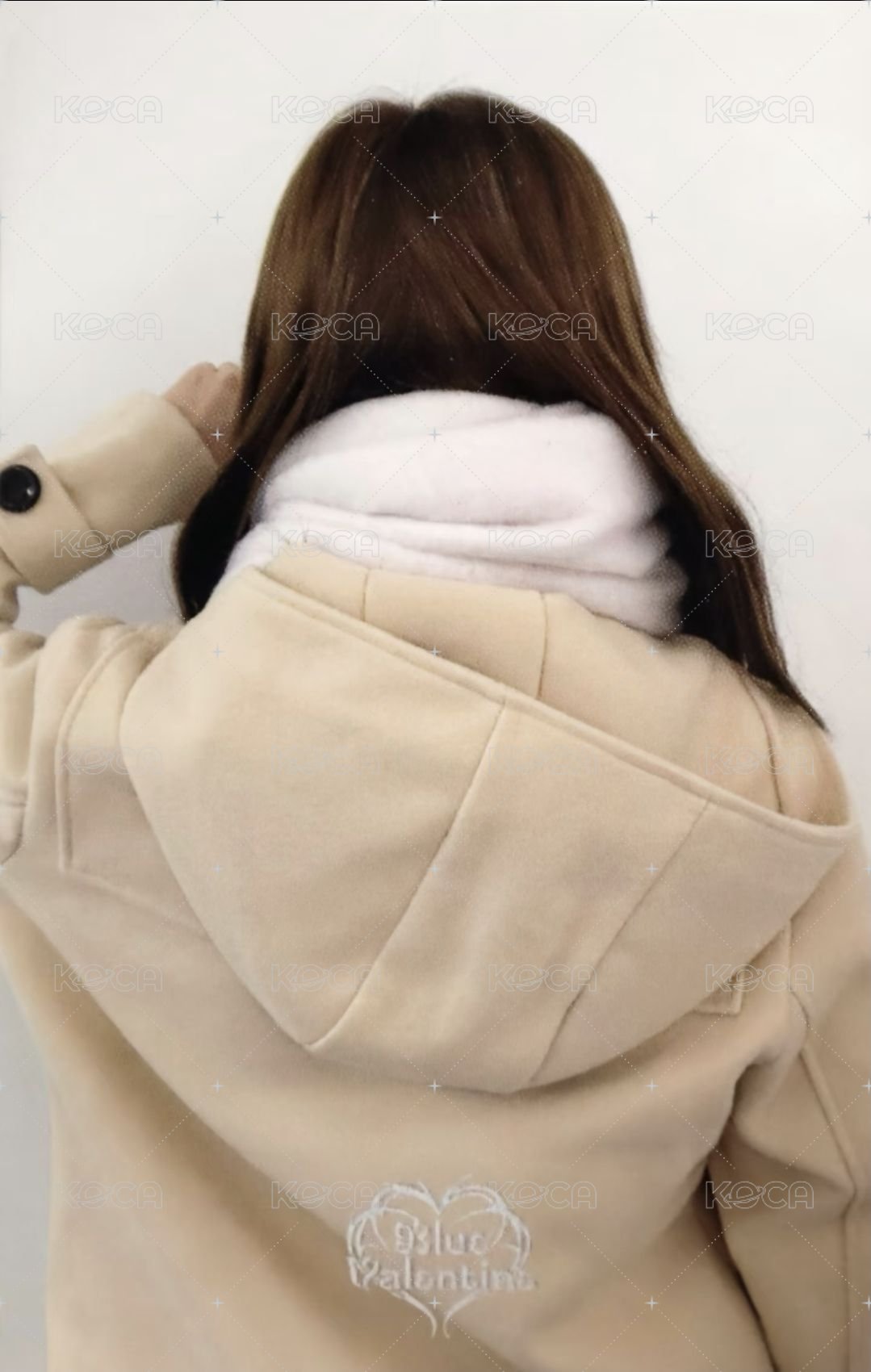 正規一 am 6.0 個簽 簽售卡 年糕大衣 背面