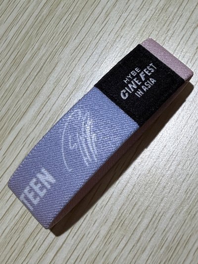 SEVENTEEN WORLD TOUR [BETHE SUNJ》俊