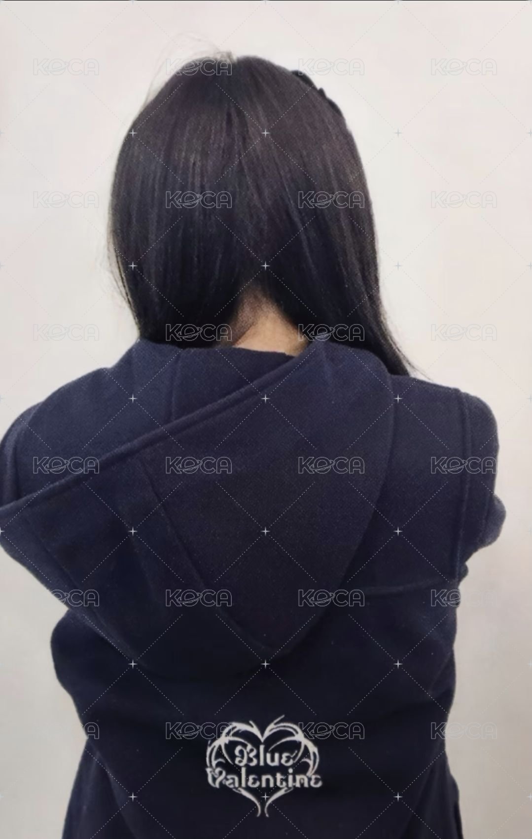 正規一 am 6.0 個簽 簽售卡 年糕大衣 背面