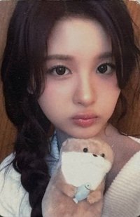 正規一 數星星 合影 6.0 簽售卡 獺獺抱抱 ver.