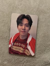 聖誕控day1退場卡