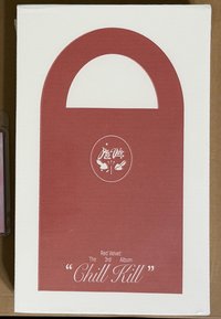 Chill Kill Special全新未拆