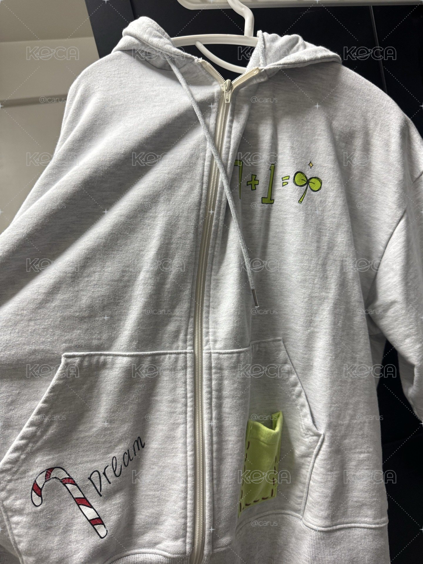 仁俊衛衣