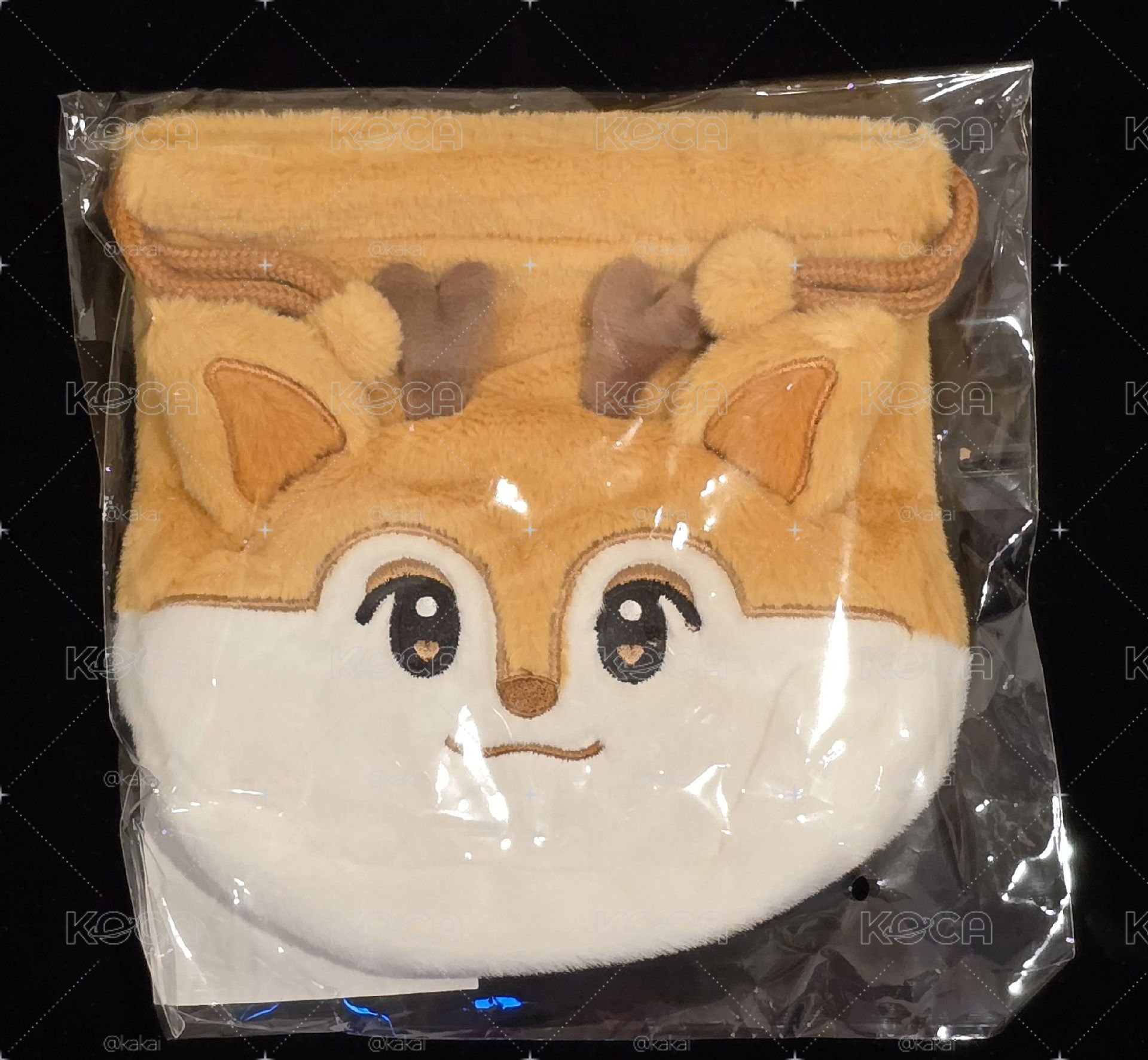Nexzoo束口袋