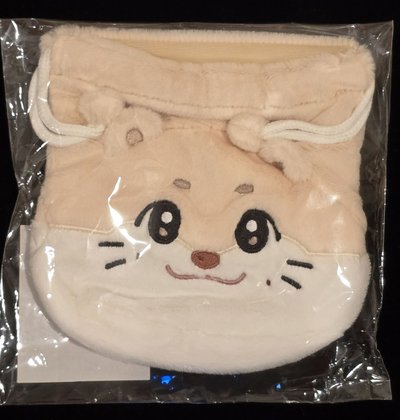 Nexzoo束口袋