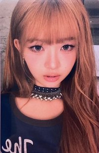 REVIVE+ QQ音樂 痛樓限定線下 特典卡 