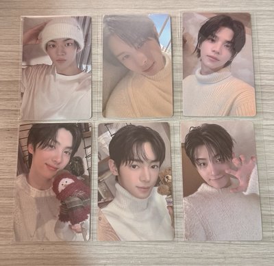 Last Bell wvs特典+簽售