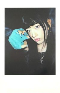 REVIVE+ wm 3.0 幸運卡 拍立得