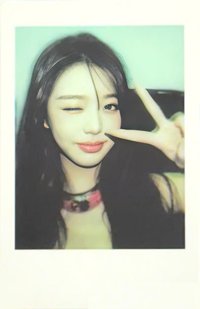 REVIVE+ wm 3.0 幸運卡 拍立得