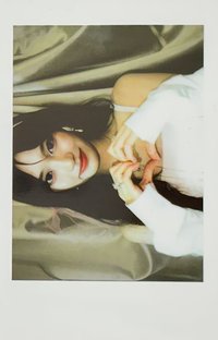 IVE SECRET wm 4.0 幸運卡 