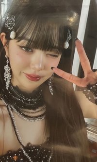 IVE SECRET wm 4.0 幸運卡 