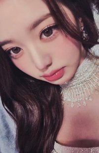 IVE SECRET am 5.0 幸運卡 