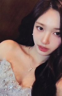 IVE SECRET am 5.0 幸運卡 