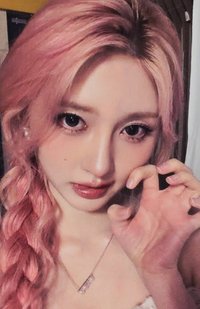 IVE SECRET am 5.0 幸運卡 