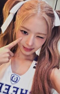 IVE SECRET am 5.0 幸運卡 