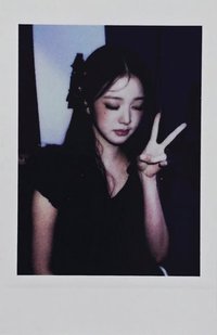 IVE SECRET am 5.0 幸運卡 