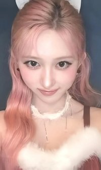 IVE SECRET wm 8.0 幸運卡 