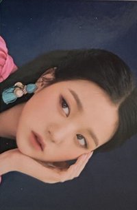 BLOOM*IZ I AM 專輯卡 