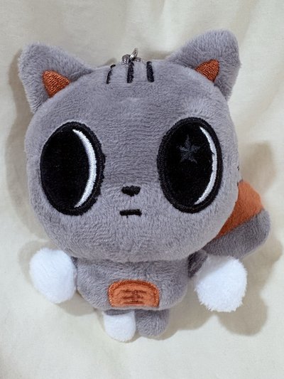 原皮松喵 送PB專