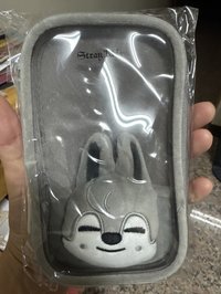 全新未拆（搭雪人娃出