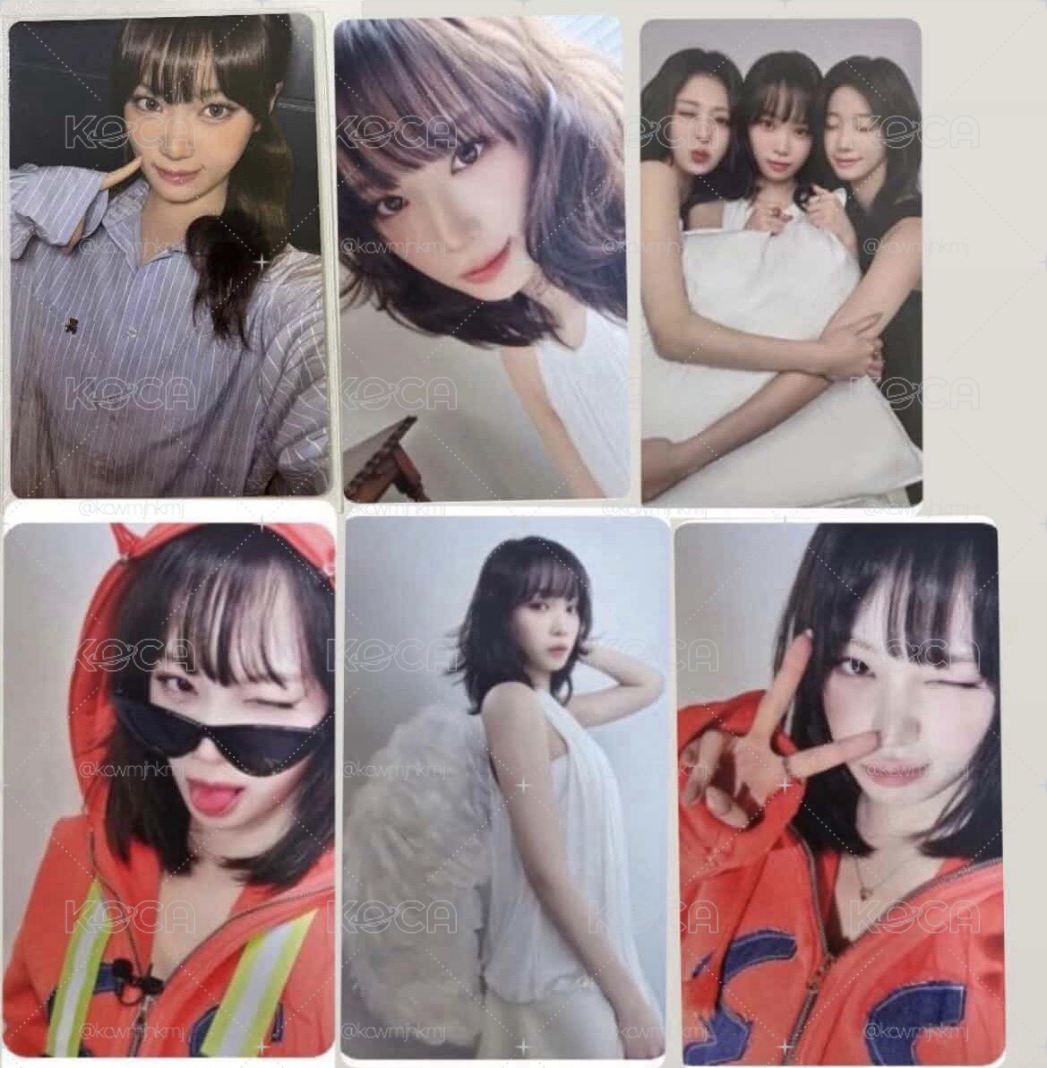 🤍全采小盤（非現）