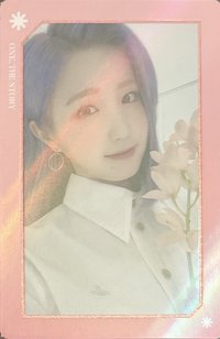 2021解散演唱會 隨機卡 