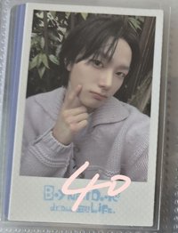 回憶錄舊版特典