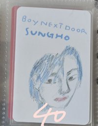 回憶錄專卡（此為卡背  卡面和舊版特典為一樣卡面