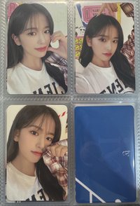 23年曆三張不拆