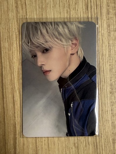 張瀚音日本見面會隨機小卡