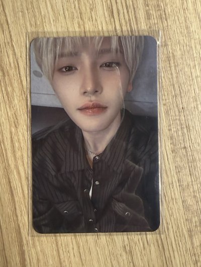 張瀚音日本見面會隨機小卡