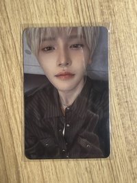 張瀚音見面會隨機小卡2