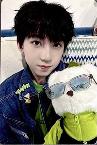 2024年台曆《最小的事》 年曆卡 