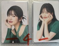 4.韓亞銀行代言兩張