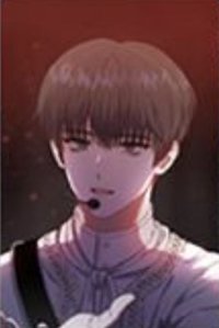 韓版漫畫Vol.1特裝 明信片 
