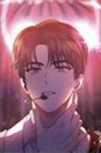 韓版漫畫Vol.1特裝 明信片 