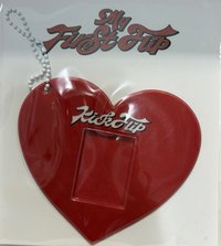 迷三 愛心證件套 卡套 (組) 