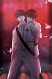 韓版漫畫Vol.1特裝 明信片 