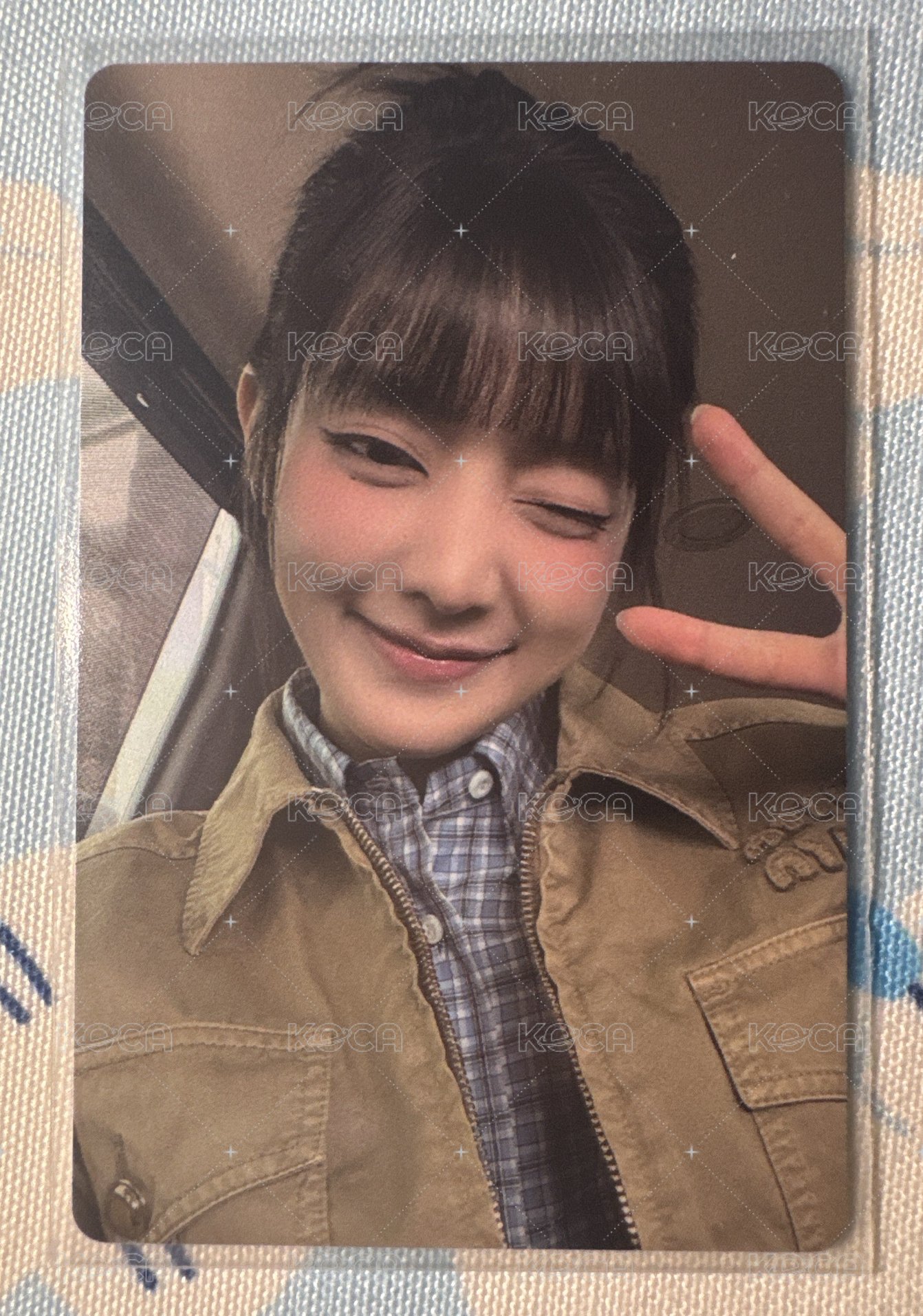 G版