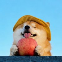 花栗薯🐿️