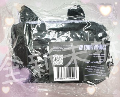 IN YOUR FANTASY 卡套（組）MITOPHOTOCARD PACK
