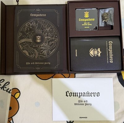 MAMAMOO 周邊出清