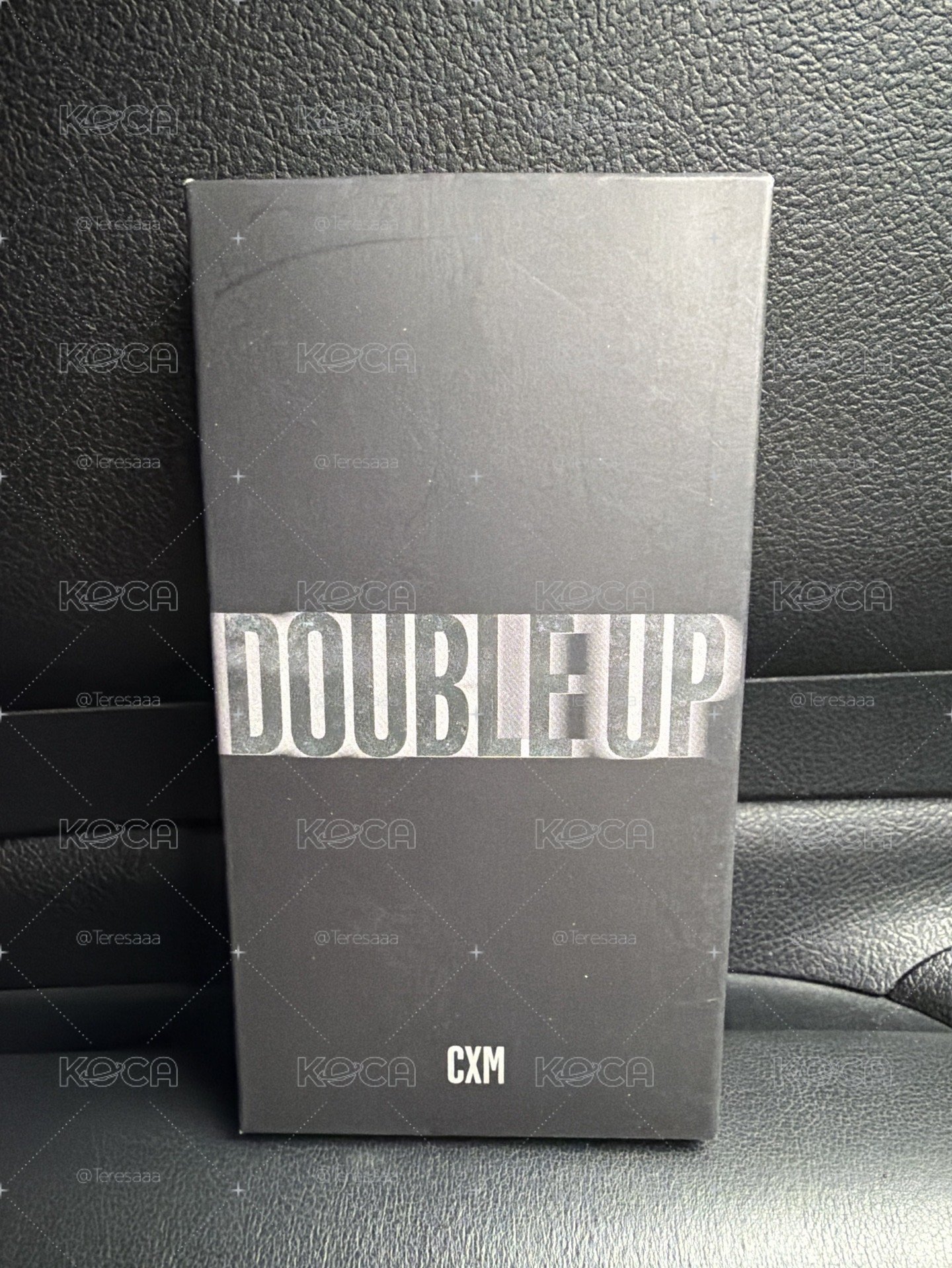 CxM卡套（現貨 全新未拆）