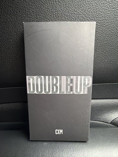 CxM卡套（現貨 全新未拆）